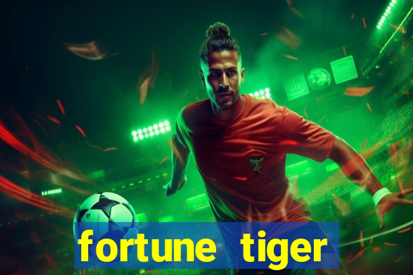 fortune tiger plataforma de 1 real